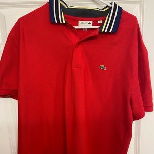 Lacoste Polo